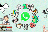 Apk pembuat stiker