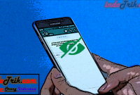 Cara Melihat Story WA yang di Privasi