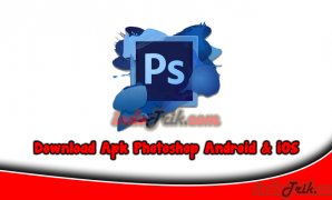 Apk Photoshop Android