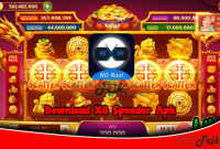 Download X8 Speeder APK