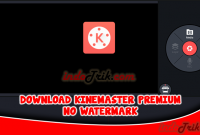 Download kinemaster premium