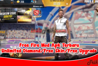 ff mod apk