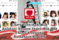 Chery Live Apk Mod