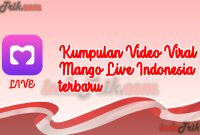 Kumpulan Video Viral Mango Live Indonesia