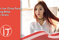 Apk Live China Parah Paling Bebas Asli Gratis
