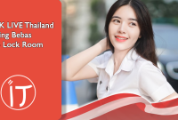 Download APK LIVE Thailand Paling Bebas