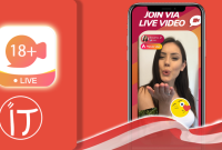 Download Live Broadcast 18 Apk