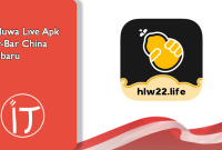 Huluwa Live Apk Bar Bar China Terbaru