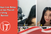 apk live bebas parah no banned