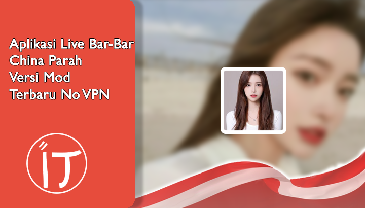 aplikasi live bar bar china parah