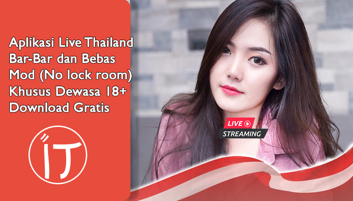 aplikasi live thailand terbaru