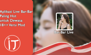 aplikasi live bar bar indo