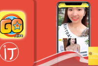 Gogo Live Kuning Mod Apk