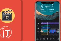 Aplikasi Edit Video Android dengan Fitur Premium Gratis