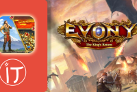 Evony Mod APK
