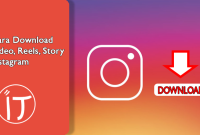 Download Video Instagram