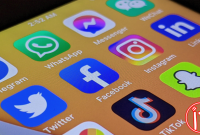 Aplikasi Media Sosial Terbaik untuk Bisnis Paling Menguntungkan