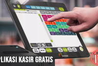 Download Aplikasi Kasir Gratis