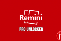 Download remini apk mod