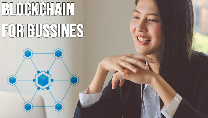 Keuntungan Menggunakan Teknologi Blockchain dalam Bisnis