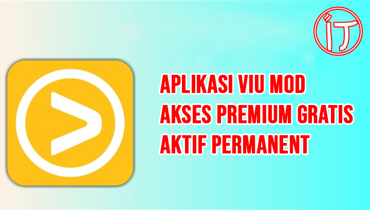 Link Download VIU Mod APK Premium
