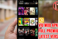 VIU Mod APK premium