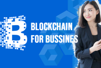 teknologi Blockchain dalam Dunia Bisnis