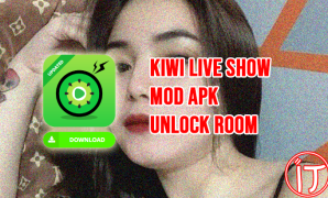 kiwi live show mod apk