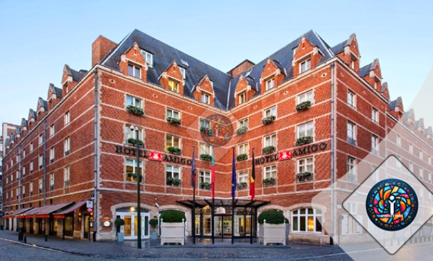 Best Hotels In Belgium Luxury