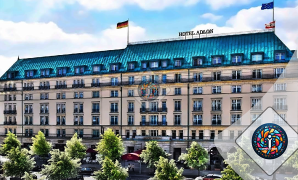 Best Hotels In Germany