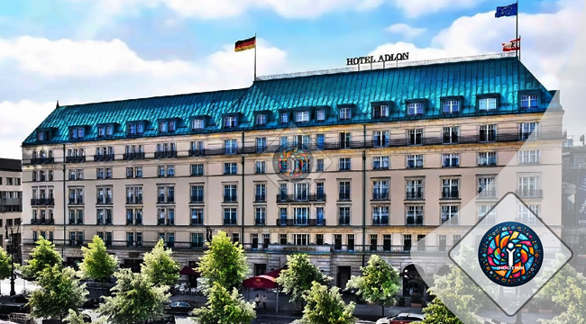 Best Hotels In Germany