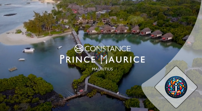 Best Hotels In Mauritius