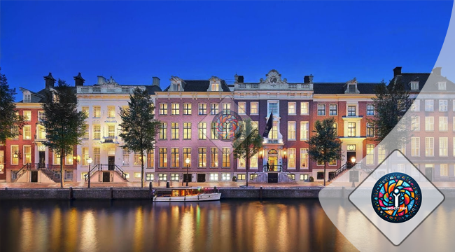 Best Hotels In Netherlands