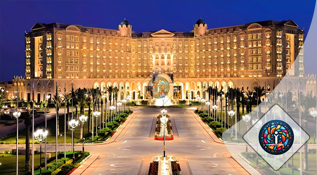 Best Hotels In Saudi Arabia