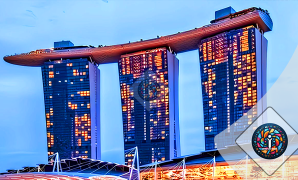 Best Hotels In Singapore