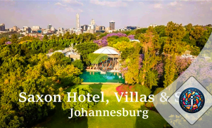 Best Hotels In South Africa