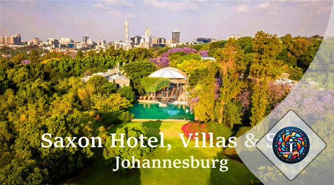 Best Hotels In South Africa