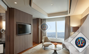 Best Hotels In South Korea