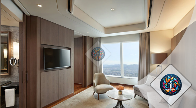 Best Hotels In South Korea