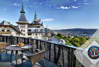 Best Hotels In Switzerland