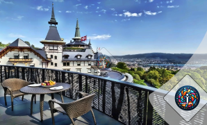 Best Hotels In Switzerland