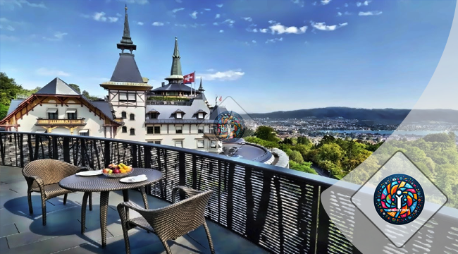 Best Hotels In Switzerland