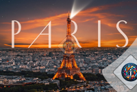 Best Airbnbs in Paris
