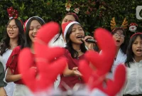 Kidung Natal terbaru