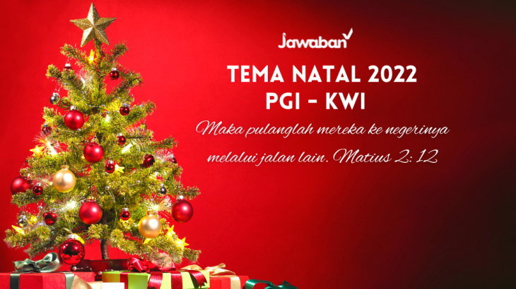 Renungan Natal 2024