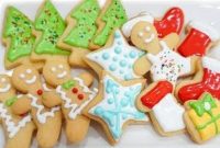 Resep kue Natal terbaru