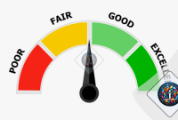 660 Credit Score
