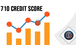 710 Credit Score