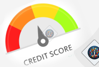 715 credit score