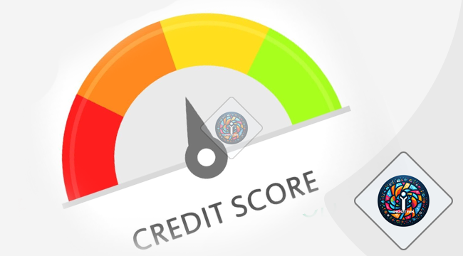 715 credit score